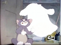 تام و جری (فصل1-قسمت4)